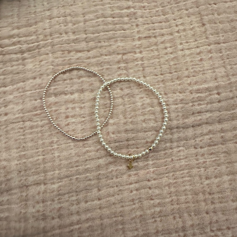 Enewton bracelet set